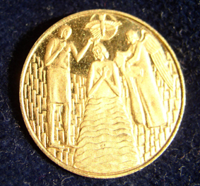 Gold