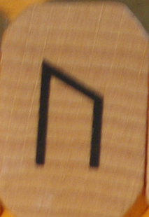 Rune URUZ