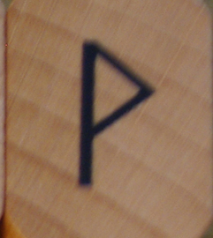 Rune WUNJO